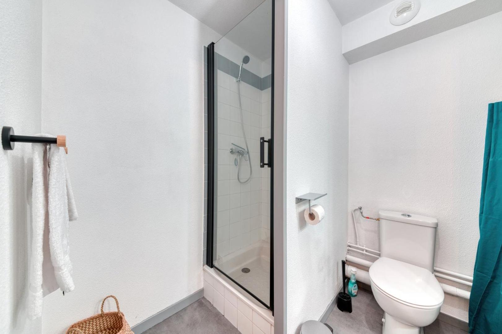 Apartament Guestready - Superbe Studio Part Dieu Lyon Zewnętrze zdjęcie